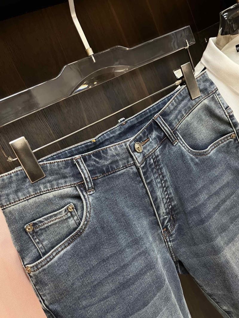 Balenciaga Jeans